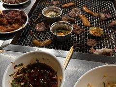 -同心烧烤(总店)