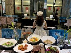 -澳莱酷品牛扒(开平东汇城店)
