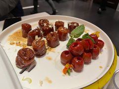 -惠丰堂饭庄·烤鸭·京味菜(西北旺·航天城店)