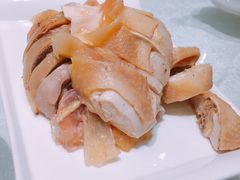 -启东海鲜人家(古美路店)
