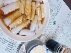 -仁信双皮奶(东川路店)