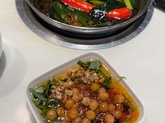 -围炉夜话·潮汕卤水火锅(榕江店)