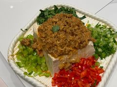 -牛豆吉(友谊花园店)