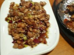 -金掌勺东北菜(格兰晴天店)