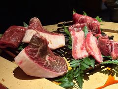-300杯·和牛烧肉清酒专门店(廊里店)
