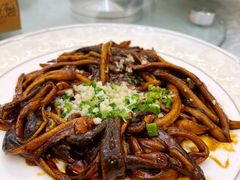 响油鳝糊-海富门·带鱼·淮扬菜·粤菜(甘家口店)