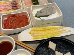 -海底捞火锅(金鼎广场店)