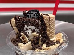 -DQ·蛋糕·冰淇淋(高新万达店)
