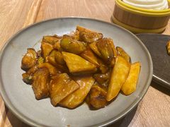 -金掌勺锅包肉(华润万象城店)