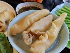 -鲜入唯煮·港式海鲜牛肉火锅(金宝街店)