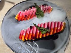 -味莊·青岛菜(云霄路店)