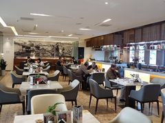 -華僑飯店中餐厅
