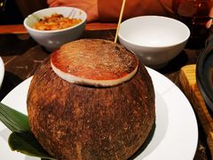 -汤城小厨•粤菜•靓汤(苏州街店)