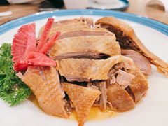 -锡和无锡菜(景丽苑店)