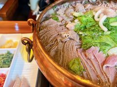 -玛禄藏膳(五分店)