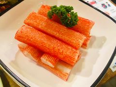 -潮澎派·潮汕菜大排档(南较西路店)