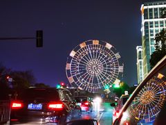 -南昌之星摩天轮