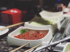 -海底捞火锅(奥山世纪城店)