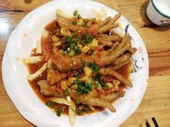 -亿牌牌东北烧烤(怀特店)