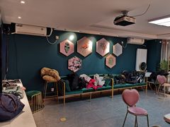 -微觅·潮HIGH轰趴馆(望京SOHO麒麟社店)