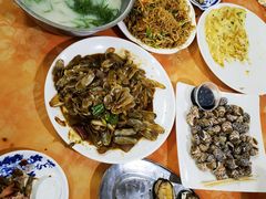 -南沙十九涌渔人码头-南门