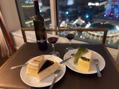 -Lady M New York(澳门伦敦人店)