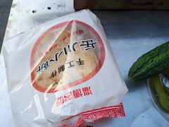 -济南兄弟烧烤-北门