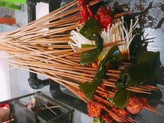 -钢管厂五区小郡肝串串香(南山店)