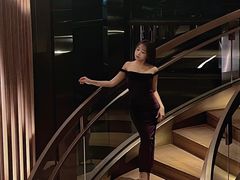 -千禧新世界香港酒店