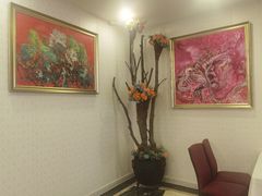 卡座-新南华大酒店(广中店)