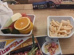 -豪客来牛排(人民东路店)