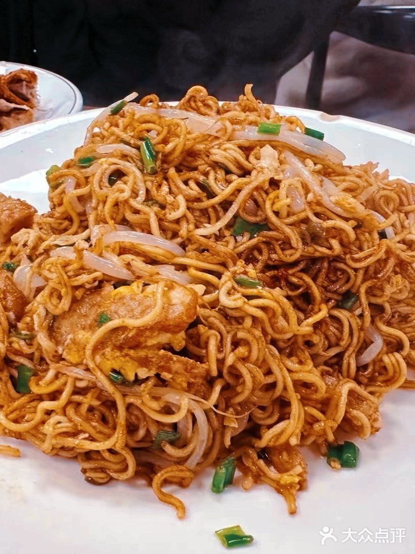 返工提神饭‖让平价海鲜唤醒你！🦐