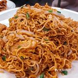 返工提神饭‖让平价海鲜唤醒你！🦐