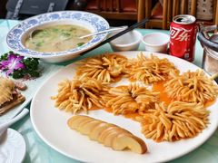 -一品楼灌汤包子(西门大街店)