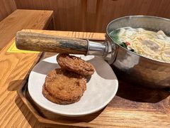 -小满手工粉(上海文峰广场店)