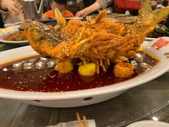 -徐鼎盛民间菜(奥体店)