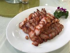 蜜汁叉烧-永兴外婆桥酒楼(谷埠街店)