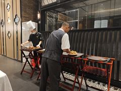 -羲和雅苑•北京烤鸭(吴中路万象城店)