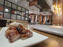 -新旺茶餐厅(嘉里城店)