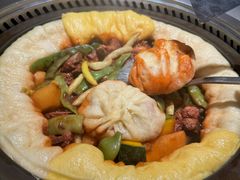 -灶座小锅烀饼·铁锅炖(全国总店)