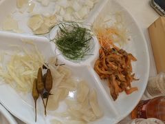 -丰尔粥食·顺德鱼生·干蒸排骨顺德菜(大良分店)