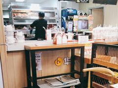 -华莱士炸鸡汉堡(崇文门搜秀城店)