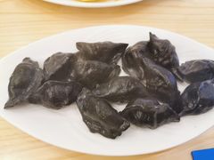 -船歌·鱼水饺青岛菜(国贸商城店)