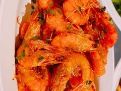 -达叔香味海鲜(海棠68环球美食街店)