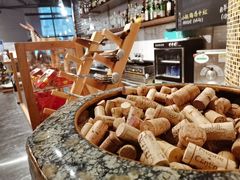 -BONAZZA 意大利餐厅
