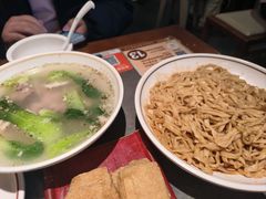 -老淮滨-蚌埠非遗小吃(淮河路店)