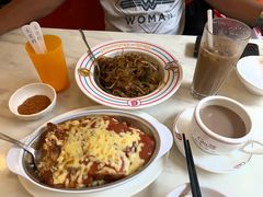 -大有利茶餐厅(福民店)