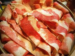 -羊大爷涮肉(亮马桥店)