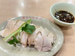 招牌百家鸡-百家鸡味馆(清泰店)