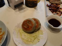 -玉华台饭庄·淮扬菜·烤鸭(望京店)